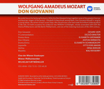 Wilhelm Furtwangler / Mozart: Don Giovanni (3CD)