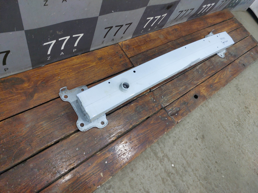 Усилитель переднего бампера Chery Tiggo 7 Pro 20-24 Б/У Оригинал 501001677AADYJ