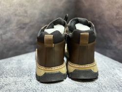 Детские зимние ботинки Buba Boots