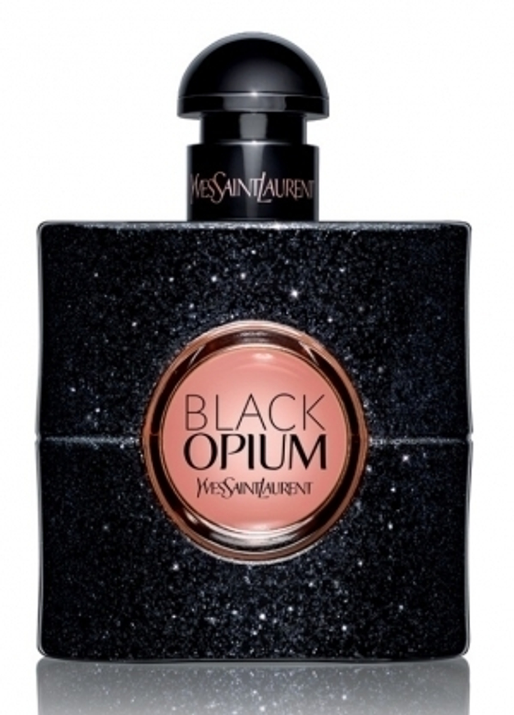 Yves Saint Laurent Black Opium EDP (duty free парфюмерия)