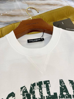 Футболка Dolce & Gabbana