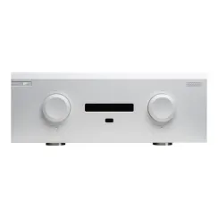 Musical Fidelity M8xi Silver