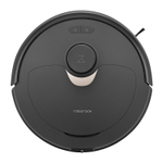 Робот-пылесос Roborock Qrevo S Black (RU), со станцией самоочистки