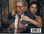 Tony Bennett & Lady Gaga / Cheek To Cheek (Deluxe Edition)(CD)
