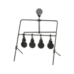 Мишень маятниковая BLACK STRIKE Duel 5