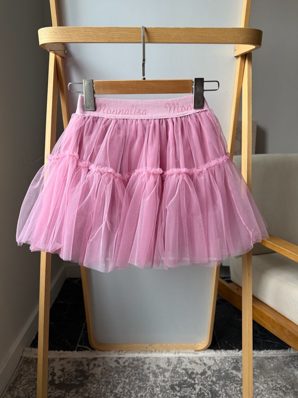Юбка из тюля Monnalisa, 116
