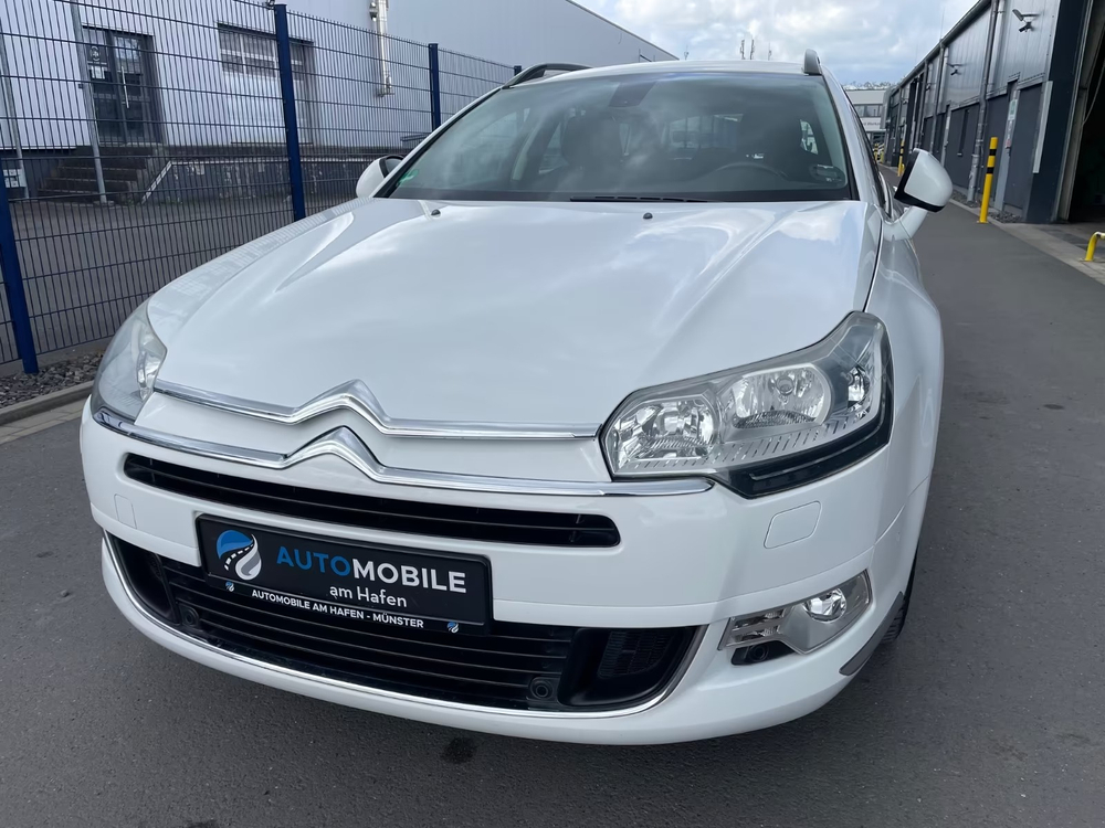 Citroën C5 Tourer Business
