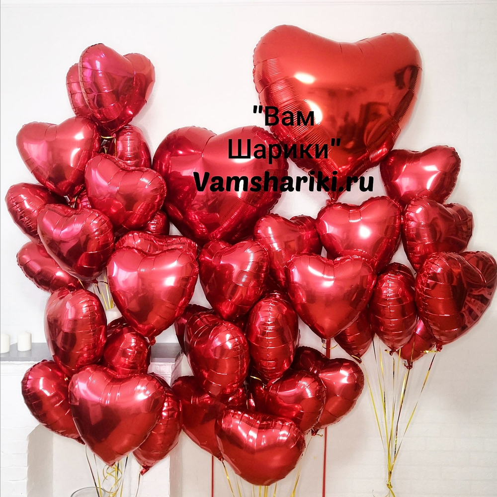 Делаем валентинку «Сердце» из атласной ленты: Мастер-Классы в журнале Ярмарки Мастеров