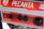 Генератор бензиновый Ресанта БГ 6500 Р 64/1/45