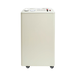 Насос вакуумный водокольцевой SHB-95B