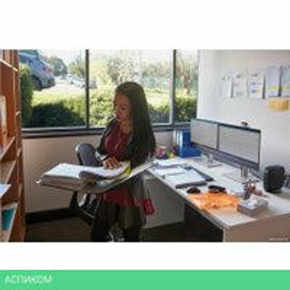 Монитор HP E24u G5