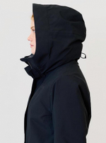 ПАЛЬТО ЖЕНСКОЕ NORPPA KOLARY( 100210 )