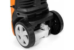 Мойка высокого давления DAEWOO DAW 500