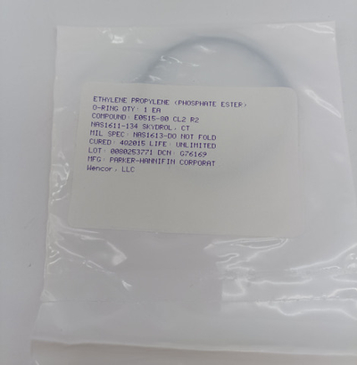 Уплотнение NAS1611-134