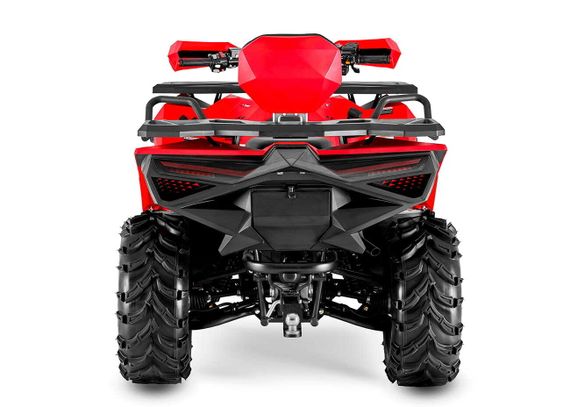 Квадроцикл SHARMAX Force 420 Cyber EFI