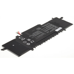 Аккумулятор iBatt 3400mAh для ноутбука Asus ZenBook UX434 (C31N1841)