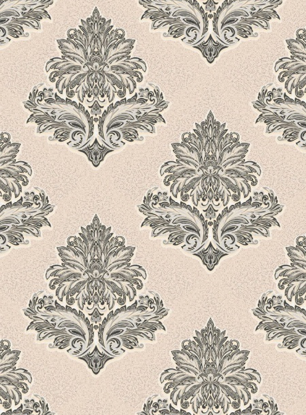 Валентино - 62 коричневая