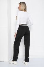 Брюки Не просто брюки (черные) Б12333-15 LT Collection