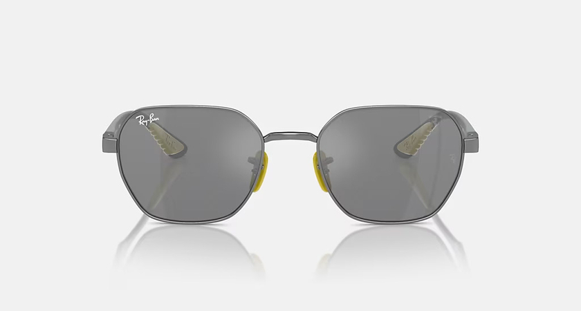 RAY-BAN RB3794M F0956G SCUDERIA FERRARI COLLECTION