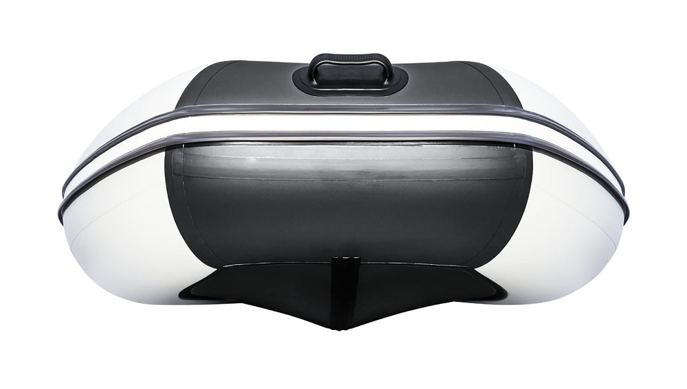 Лодка ПВХ РИВЬЕРА 3200 СК Компакт