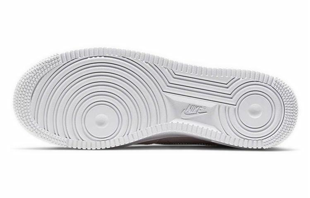 Кроссовки Nike Air Force 1 Low (Женская размерная сетка)