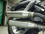 Suzuki Desperado 800X 1998