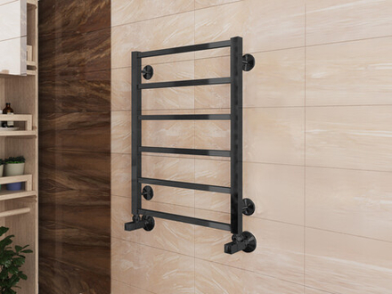 FORMA Bone LITE 70x40 (см) Полотенцесушитель водяной
