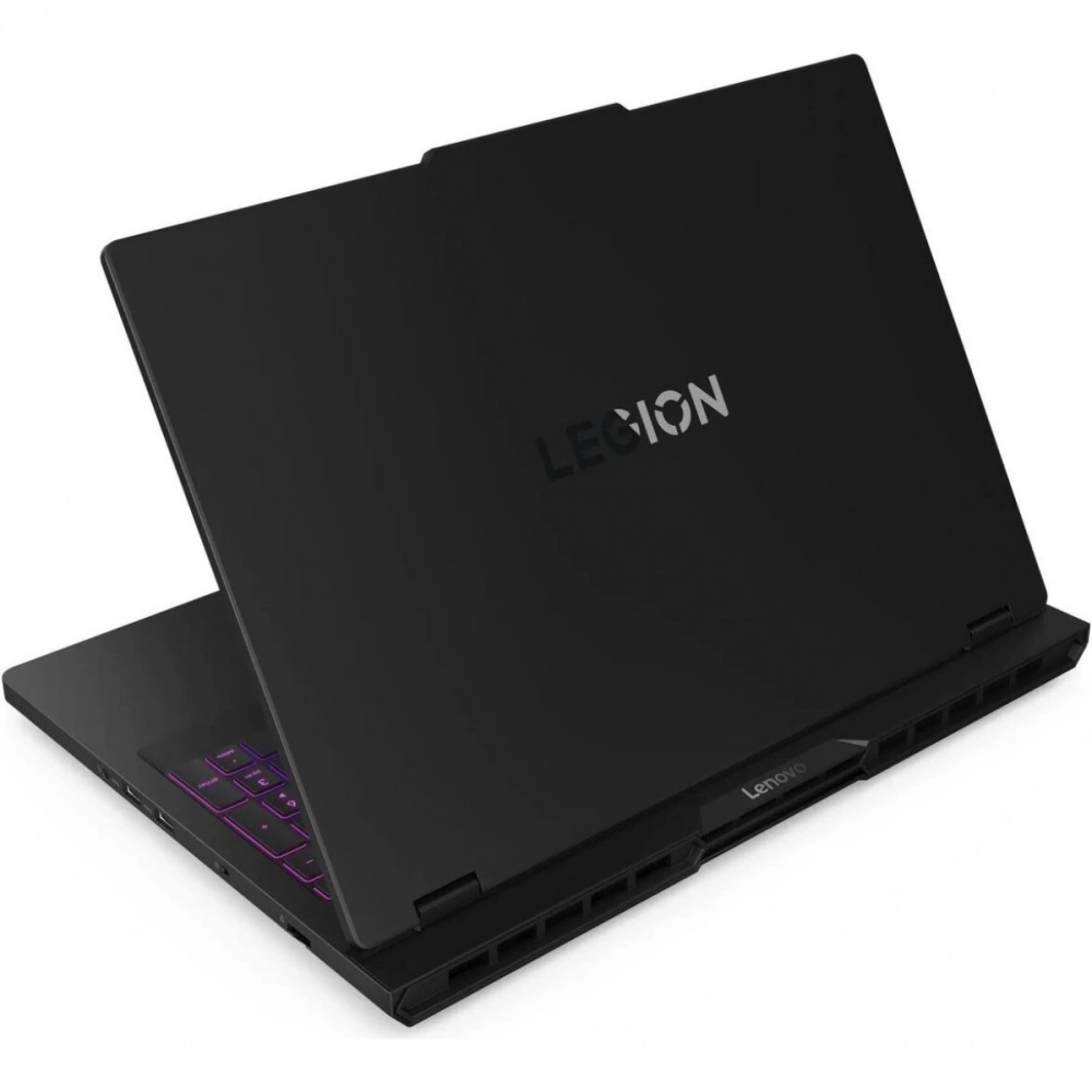 Ноутбук Lenovo Legion Pro 5 16IAX10/16" WQXGA OLED 2560x1600/Intel Core Ultra 7 255HX/16 Gb/1 Tb SSD/nVidia GeForce RTX 5070 8GB/Windows 11 Home/черный/2.43 кг