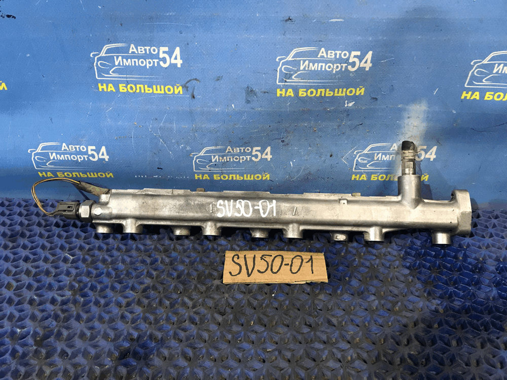 Топливная рейка TOYOTA VISTA 1999