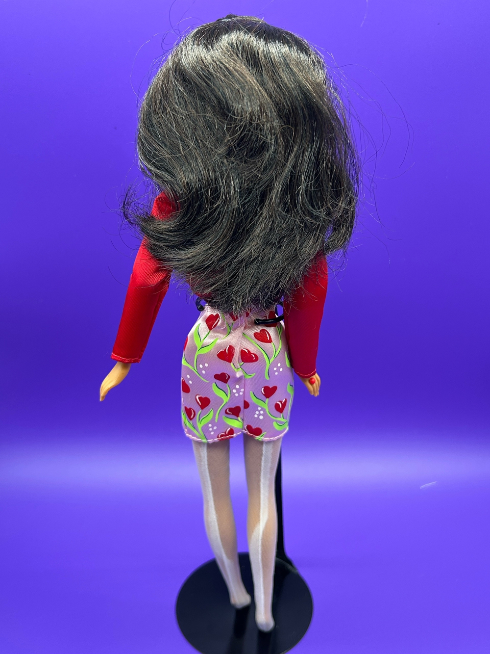 Кукла Барби 90х винтаж Valentine Style 031107