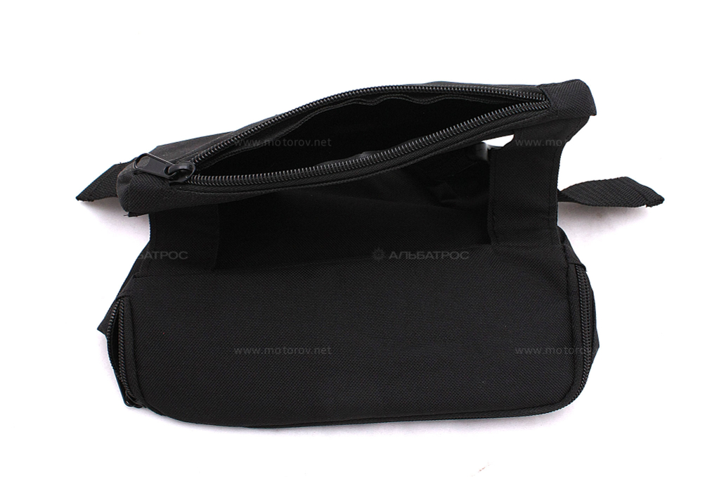 Сумка на руль снегохода универс. POWERMADD