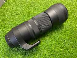Sigma AF 150-600mm 5.0-6.3 DG OS HSM Contemporary
