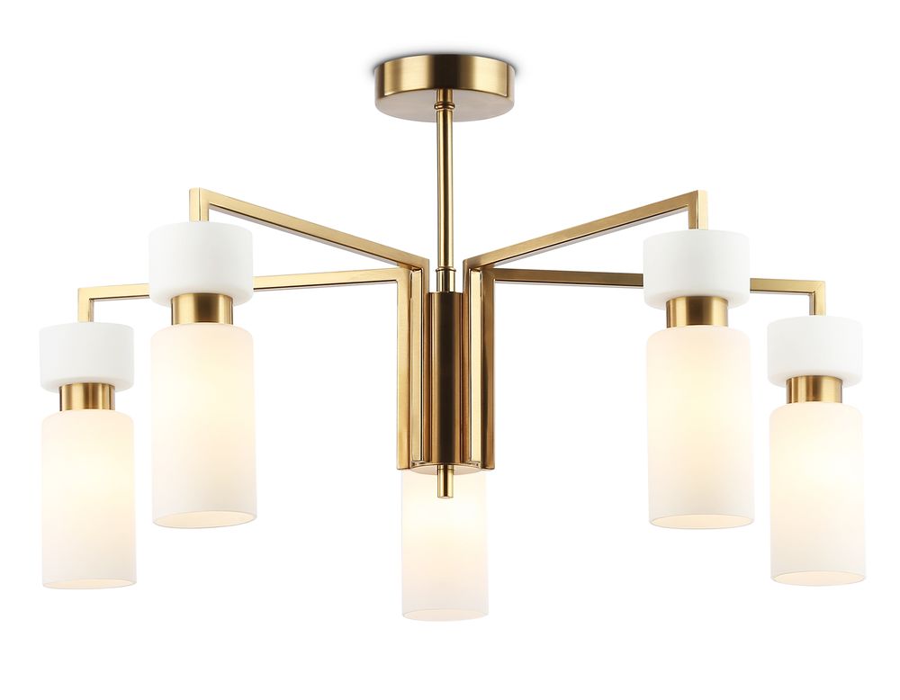 Ambrella Люстра на штанге Modern LH56124