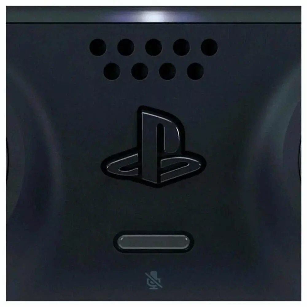 Контроллер беспроводной Sony DualSense CFI-ZCT1NA белый PS5