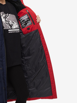 Пальто женское EUREKA Баск