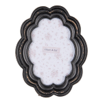 Фоторамка "Ромей" малая 15x2x19см (Фото 10x15см)