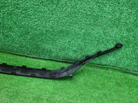 Накладка переднего бампера Kia K5 (2019-2023) GT