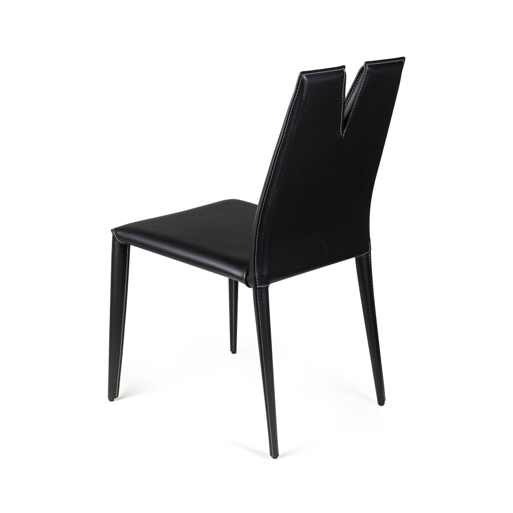 Стул Boss, черный