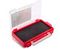 Коробка рыболовная Meiho RUNGUN CASE 1010W-1 175х105х38