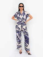 Брюки NPTR04-8P FABRETTI