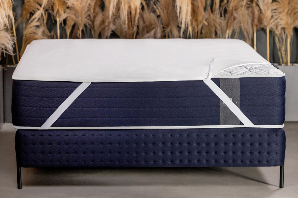 Наматрасник MaterLux МЕДИЦИНСКИЙ