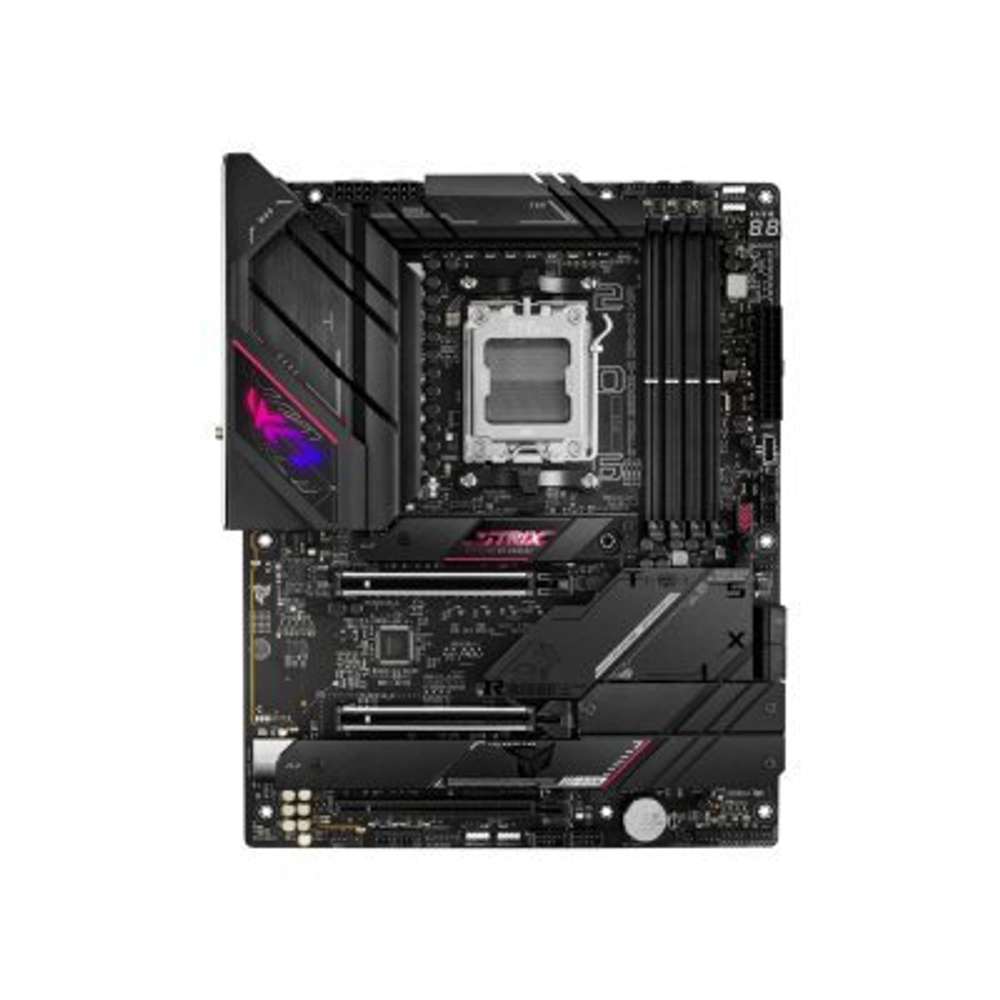Материнская плата ASUS ROG Strix B650E-E Gaming WiFi