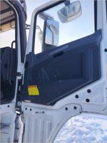 Shacman (Shaanxi) SX* 8x4 Самосвал SX33186W366C (Дизельный, 10,8 л, 441 л.с., МТ)