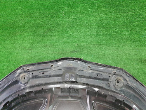 Капот Skoda Rapid 2 (2020-н.в.)