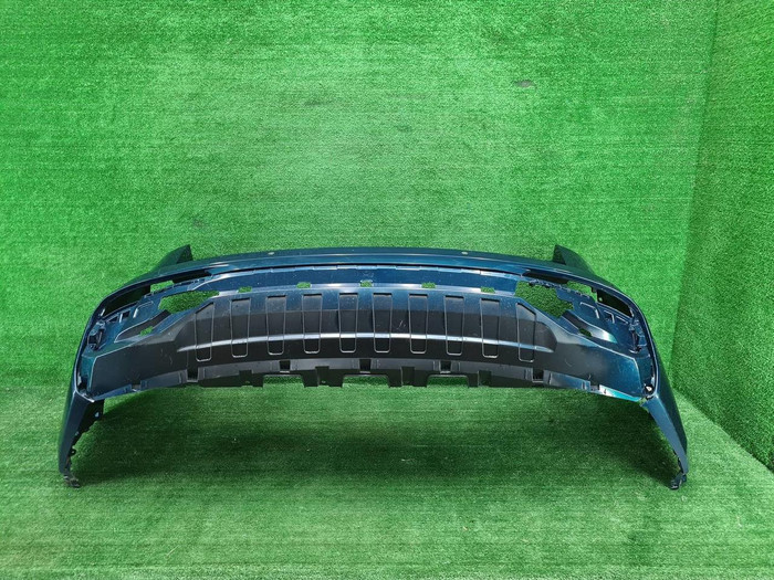 Бампер задний Geely Monjaro (2021-н.в.)