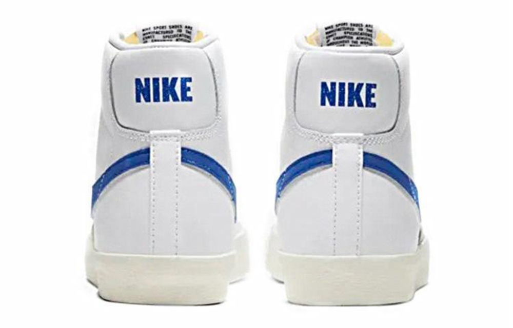 Кроссовки Nike Blazer 77 (Женская размерная сетка)