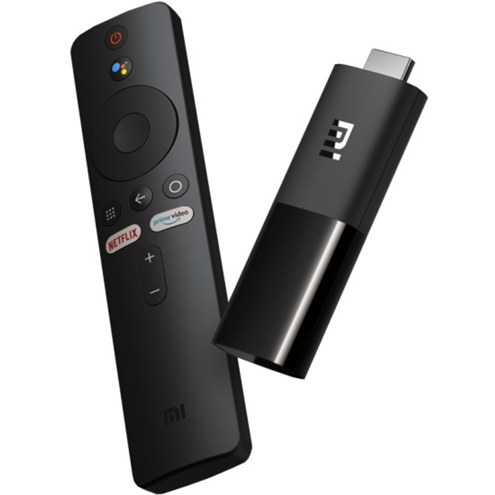 Медиаплеер Xiaomi Mi TV Stick (PFJ4145RU)