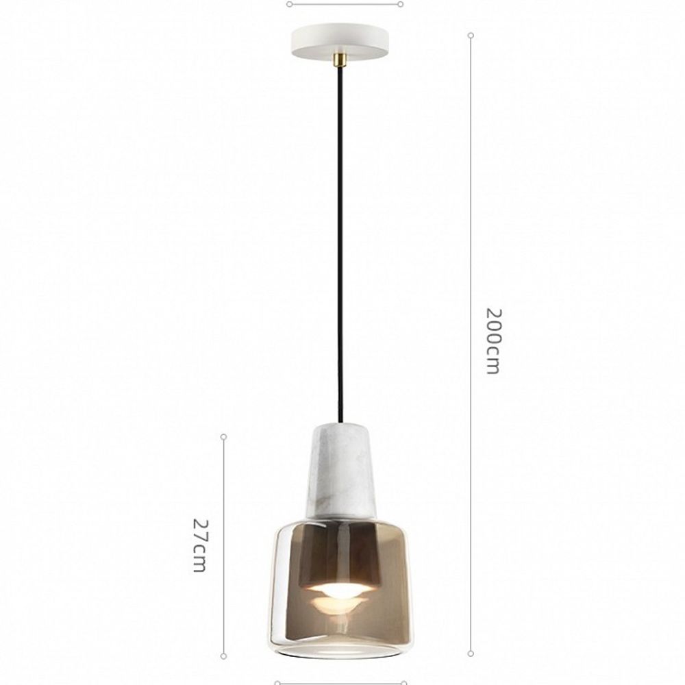 Подвесной светильник Imperiumloft  151739-26