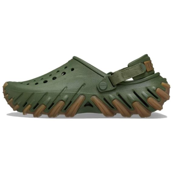 Crocs Echo 'Green'