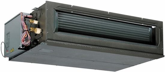 Сплит-система Jax ACD-30HE